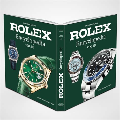 rolex story mondani|guido mondani books.